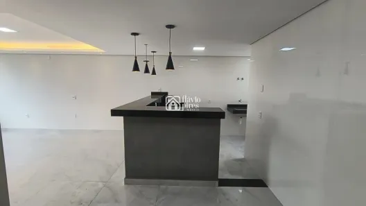 Casa com 3 Quartos à venda, 115m² no Guarujá Mansões, Betim