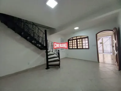 Casa com 3 Quartos à venda, 150m² no Santa Maria, São Caetano do Sul