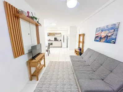 Apartamento com 2 Quartos à venda, 67m² no Itacolomi, Balneário Piçarras