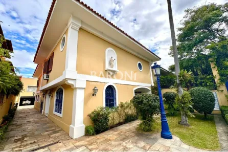 Sobrado com 4 Quartos à venda, 660m² no Jardim Paulista, São Paulo
