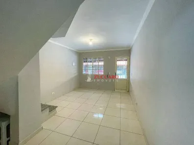 Casa de Condomínio com 2 Quartos à venda, 108m² no Jardim Adriana, Guarulhos