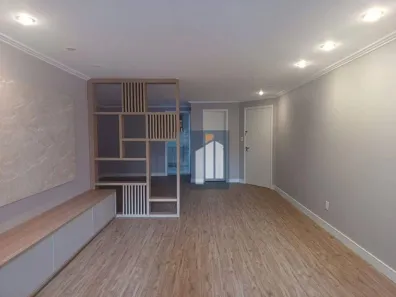 Apartamento com 3 Quartos à venda, 110m² no Perdizes, São Paulo
