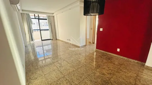 Apartamento com 2 Quartos à venda, 87m² no Icaraí, Niterói