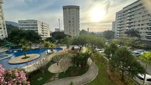 Apartamento com 2 Quartos à venda, 67m² no Barra Olímpica, Rio de Janeiro