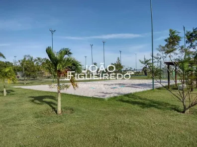 Lote/Terreno à venda, 400m² no Parque Rodoviário, Campos dos Goytacazes