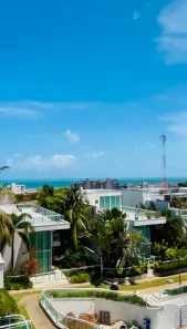 Casa de Condomínio com 4 Quartos à venda, 700m² no Praia do Futuro II, Fortaleza