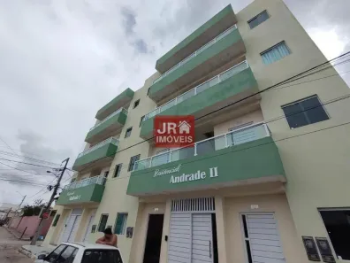 Apartamento com 2 Quartos para venda ou aluguel, 60m² no Nova Glória, Glória do Goitá