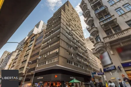Sala Comercial à venda, 22m² no Centro Histórico, Porto Alegre