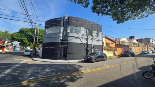 Ponto Comercial para alugar, 116m² no Jardim Santa Rosália, Sorocaba