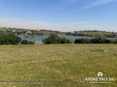 Lote/Terreno à venda, 2225m² no Ecovillas do Lago, Sertanópolis