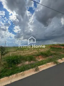 Lote/Terreno à venda, 220m² no Parque Brasil 500, Paulínia