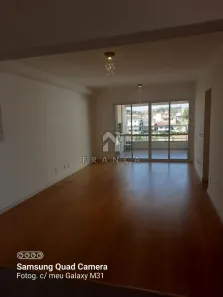Apartamento com 3 Quartos à venda, 102m² no Vila Aprazível, Jacareí