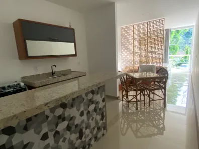 Apartamento com 1 Quarto à venda, 47m² no Cônego, Nova Friburgo