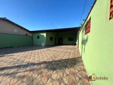 Casa com 2 Quartos à venda, 90m² no Jardim dos Eucaliptos, Tremembé