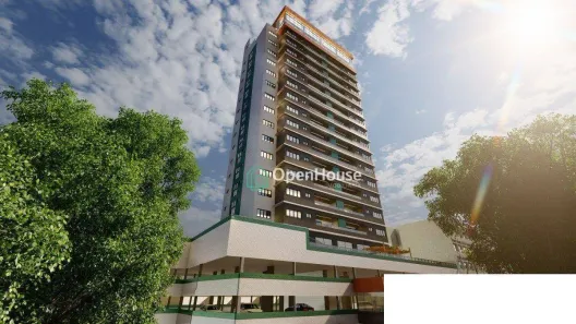 Apartamento com 3 Quartos à venda, 151m² no Tirol, Natal