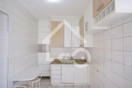 Apartamento com 2 Quartos à venda, 69m² no Rudge Ramos, São Bernardo do Campo