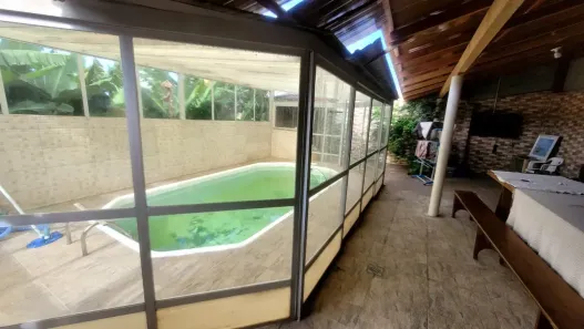 Casa com 3 Quartos à venda, 136m² no Barreiros, São José