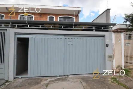 Casa com 3 Quartos à venda, 183m² no Jardim Cura D'Ars, Campinas