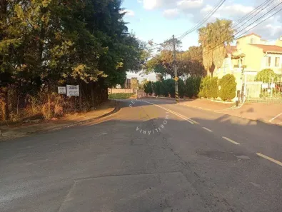 Lote/Terreno para alugar, 501m² no Chácaras Silvania, Valinhos