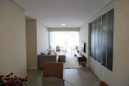 Apartamento com 3 Quartos à venda, 76m² no Vila São Silvestre, São Paulo