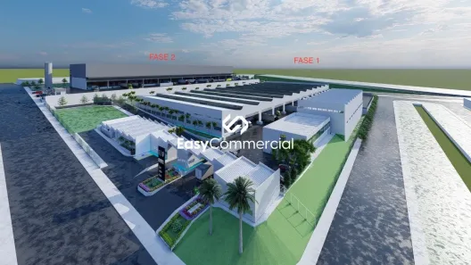 Galpão/Depósito/Armazém para alugar, 16206m² no Unileste, Piracicaba