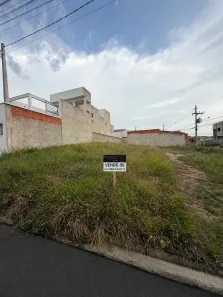 Lote/Terreno à venda, 220m² no Residencial Vila Martins, Salto