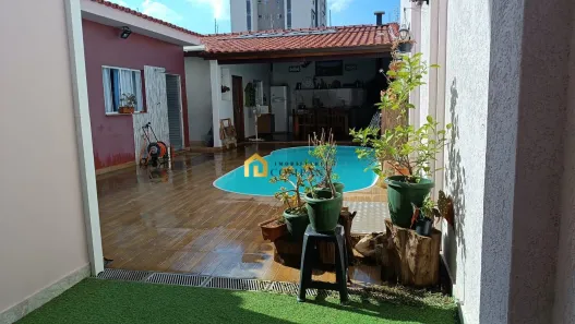 Sobrado com 3 Quartos à venda, 287m² no Jardim Americano, Sorocaba