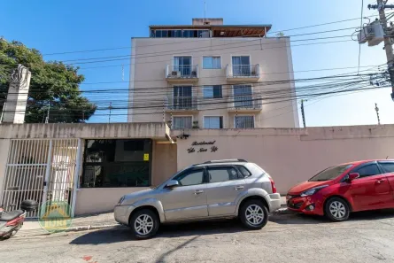 Cobertura com 3 Quartos à venda, 110m² no Vila Amália (Zona Norte), São Paulo