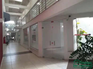 para alugar, 42m² no Vila Rezende, Piracicaba