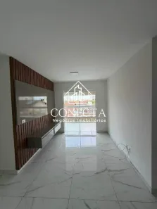 Apartamento com 3 Quartos para alugar, 98m² no Santa Mônica, Uberlândia