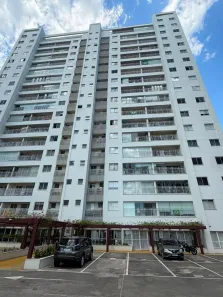 Apartamento com 2 Quartos para alugar, 67m² no Ponta Negra, Manaus
