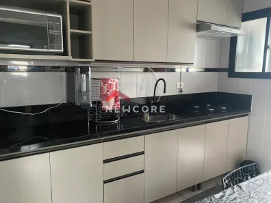 Apartamento com 2 Quartos à venda, 80m² no Aviação, Praia Grande