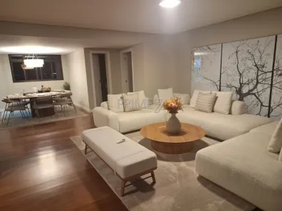 Apartamento com 4 Quartos à venda, 242m² no São Dimas, Piracicaba