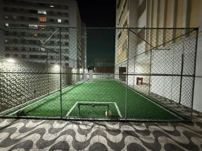Apartamento com 3 Quartos à venda, 112m² no Rio Comprido, Rio de Janeiro