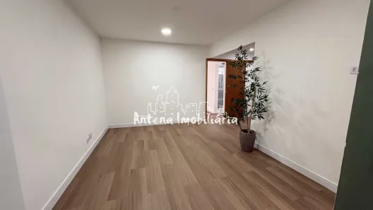 Apartamento com 1 Quarto à venda, 43m² no Barra Funda, São Paulo