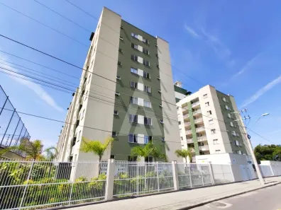 Apartamento com 2 Quartos para alugar, 65m² no Santo Antônio, Joinville