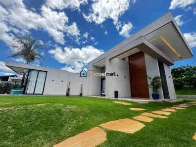 Casa com 6 Quartos à venda, 332m² no Mirante do Fidalgo, Lagoa Santa