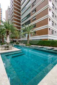 Apartamento com 2 Quartos à venda, 109m² no Perdizes, São Paulo