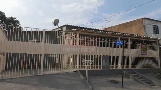 Casa com 3 Quartos à venda, 120m² no Samambaia Sul, Brasília
