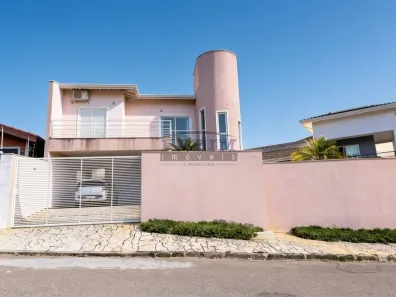 Casa com 3 Quartos à venda, 229m² no Parque Nova Suíça, Valinhos