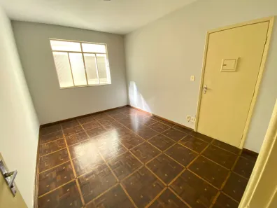 Apartamento com 2 Quartos para alugar, 61m² no Lourdes, Juiz de Fora