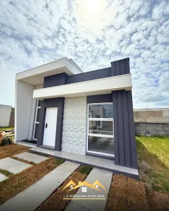 Casa de Condomínio com 2 Quartos à venda, 58m² no Parque dos Anjos, Gravataí