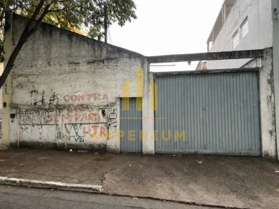 Galpão/Depósito/Armazém para alugar, 350m² no Vila Baruel, São Paulo