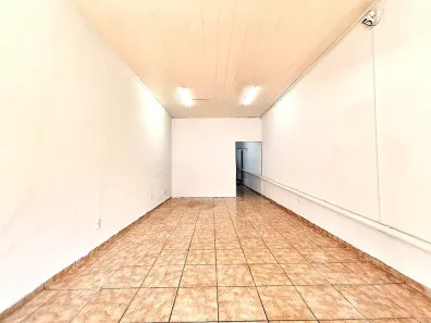 Sala Comercial à venda, 62m² no Boa Vista, Limeira