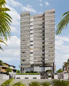 Apartamento com 2 Quartos à venda, 82m² no Aviação, Praia Grande