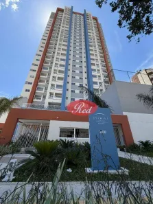 Apartamento com 1 Quarto para alugar, 45m² no Jardim Santa Helena, Suzano