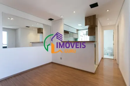 Apartamento com 2 Quartos à venda, 48m² no Freguesia do Ó, São Paulo