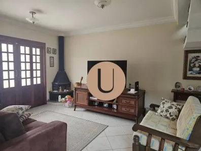 Sobrado com 3 Quartos à venda, 265m² no Independência, São Bernardo do Campo