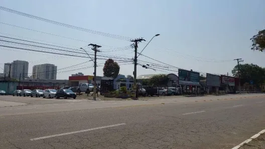 Lote/Terreno à venda, 1490m² no Vila Nair, São José dos Campos