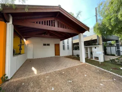 Casa com 3 Quartos para alugar, 145m² no Chácara Bela Vista, Itu